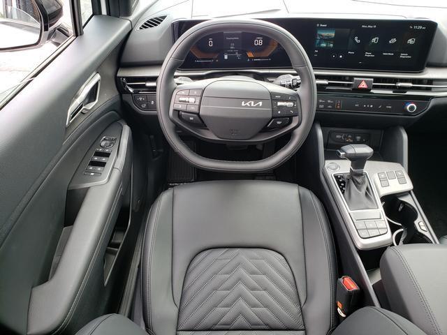 new 2026 Kia Sportage car, priced at $35,880