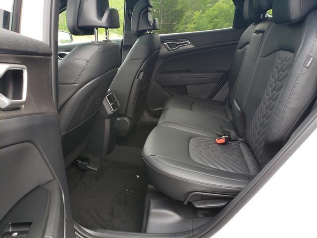 new 2026 Kia Sportage car, priced at $35,880