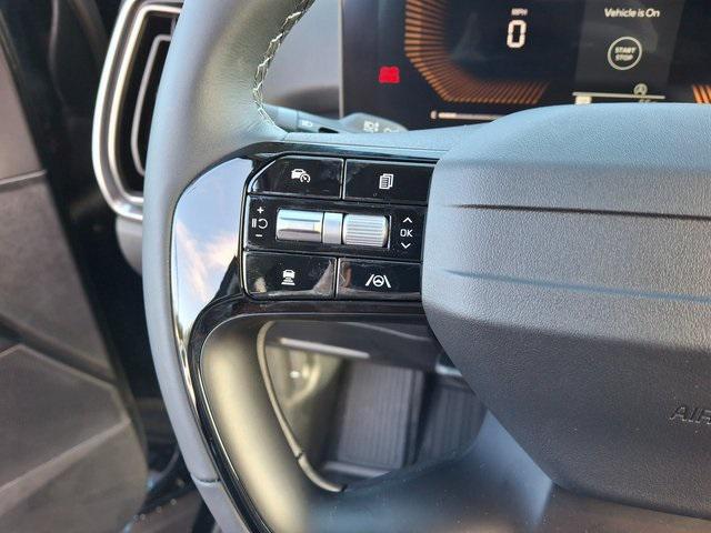 new 2026 Kia Sorento car, priced at $40,735