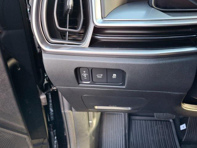 new 2026 Kia Sorento car, priced at $40,735