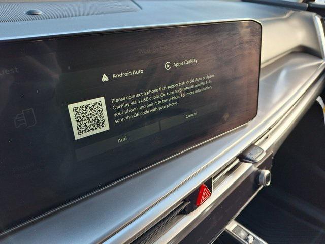 new 2026 Kia Sorento car, priced at $40,735