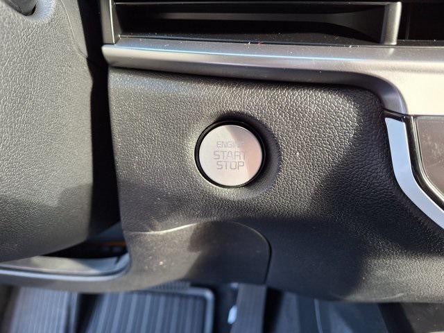 new 2026 Kia Sorento car, priced at $40,735