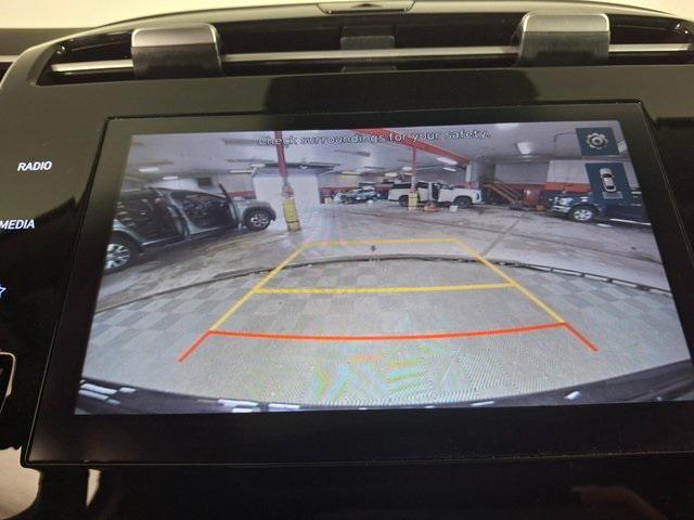 used 2022 Hyundai Tucson car, priced at $20,300