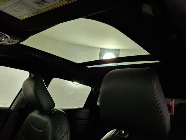 used 2022 Jeep Compass car, priced at $22,000