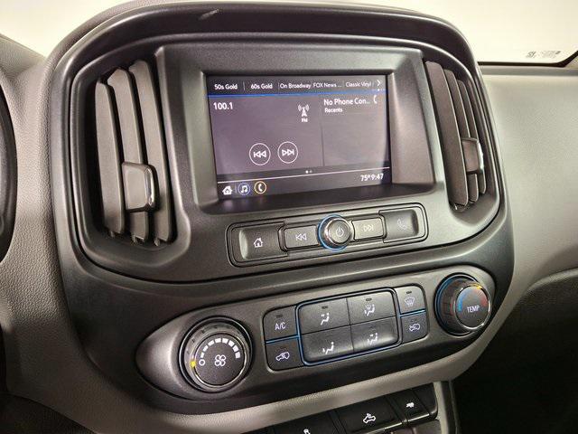 used 2022 Chevrolet Colorado car, priced at $26,995