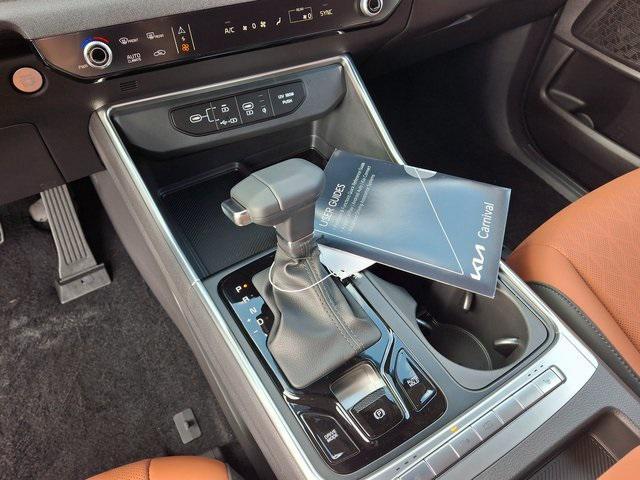 new 2026 Kia Carnival car, priced at $42,245
