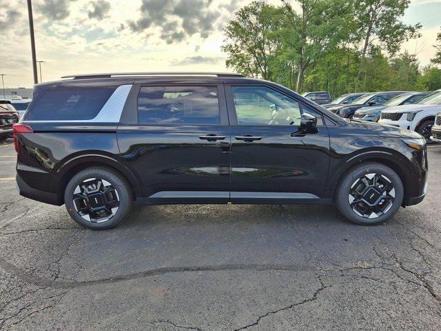 new 2026 Kia Carnival car, priced at $42,245