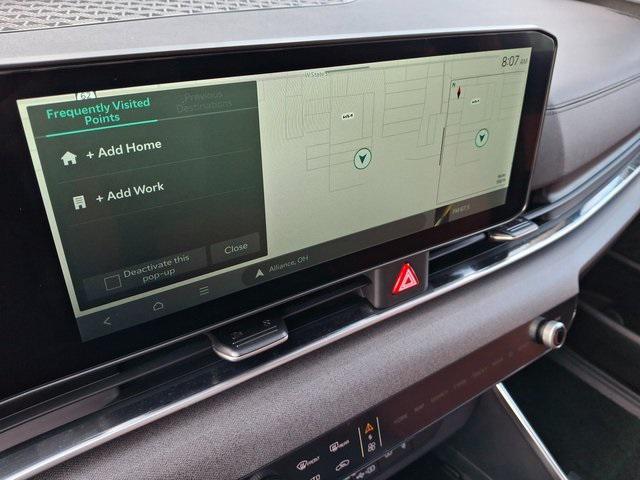 new 2026 Kia Carnival car, priced at $42,245