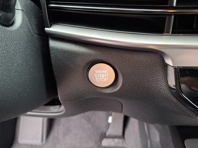 new 2026 Kia Sorento car, priced at $33,200