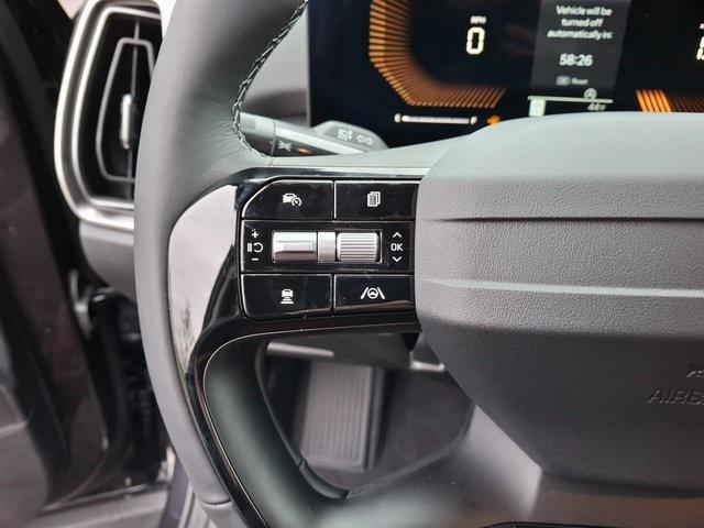 new 2026 Kia Sorento car, priced at $33,200