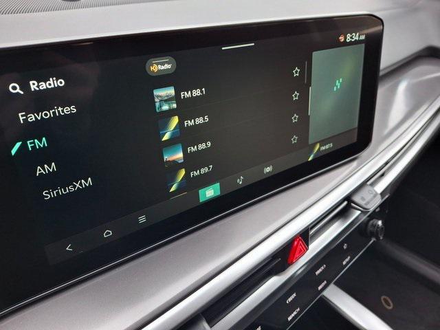 new 2026 Kia Sorento car, priced at $33,200