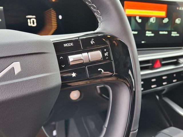 new 2026 Kia Sorento car, priced at $33,200