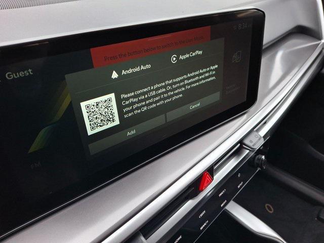 new 2026 Kia Sorento car, priced at $33,200