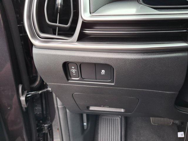 new 2026 Kia Sorento car, priced at $33,200