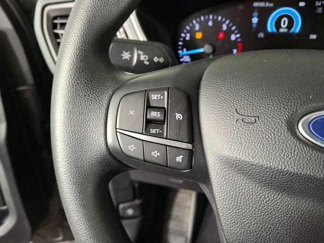 used 2020 Ford Escape car, priced at $15,800