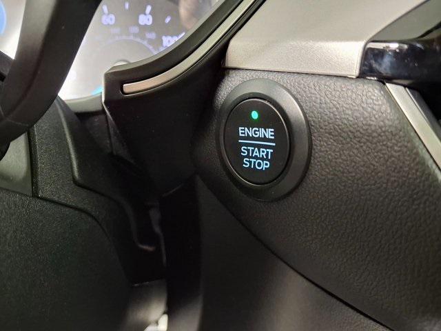 used 2020 Ford Escape car, priced at $15,800