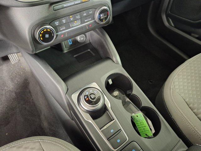 used 2020 Ford Escape car, priced at $15,800