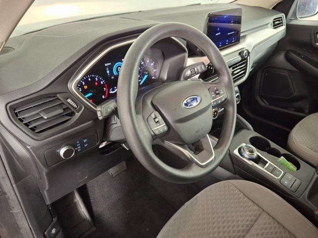 used 2020 Ford Escape car, priced at $15,800