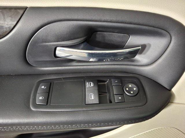 used 2014 Dodge Grand Caravan car, priced at $6,488