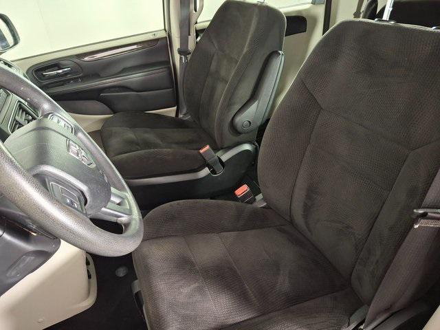 used 2014 Dodge Grand Caravan car, priced at $6,488
