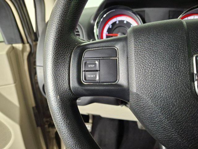 used 2014 Dodge Grand Caravan car, priced at $6,488