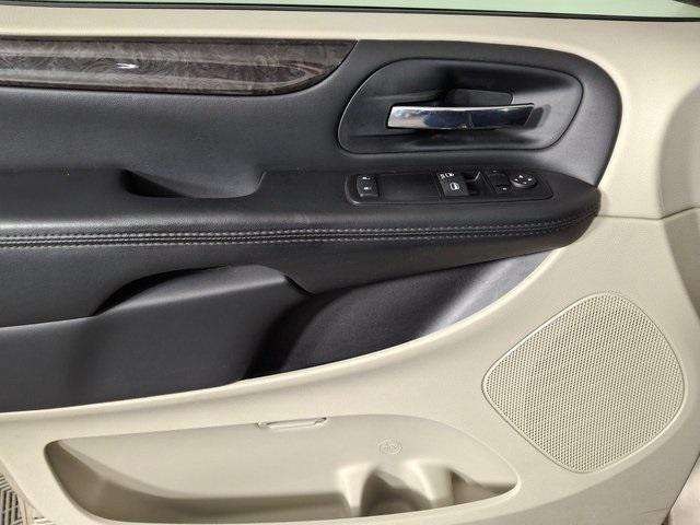 used 2014 Dodge Grand Caravan car, priced at $6,488