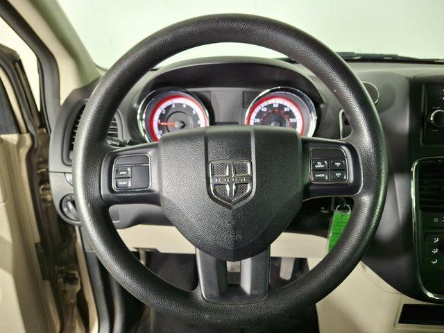 used 2014 Dodge Grand Caravan car, priced at $6,488