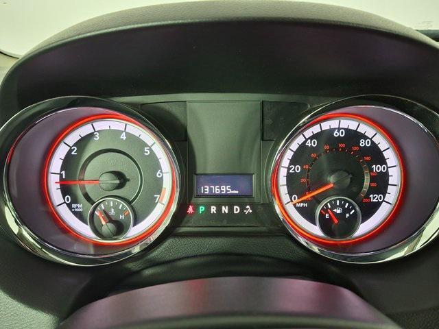 used 2014 Dodge Grand Caravan car, priced at $6,488