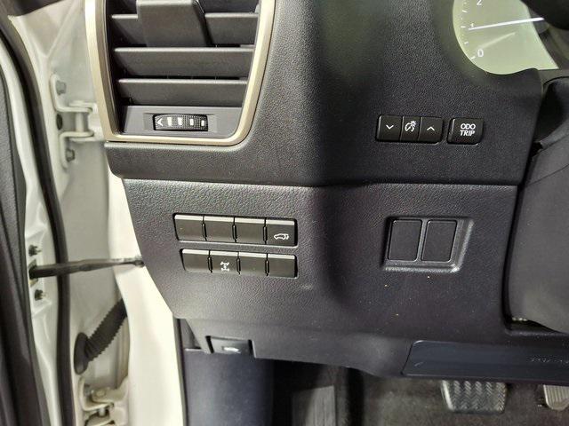 used 2015 Lexus NX 200t car, priced at $19,800