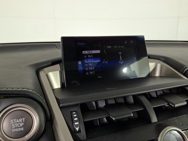 used 2015 Lexus NX 200t car, priced at $19,800