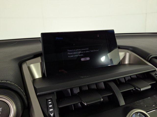 used 2015 Lexus NX 200t car, priced at $19,800