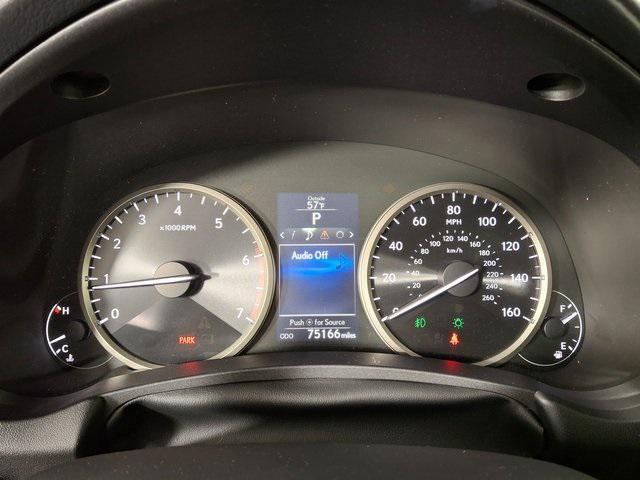 used 2015 Lexus NX 200t car, priced at $19,800