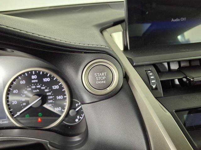 used 2015 Lexus NX 200t car, priced at $19,800