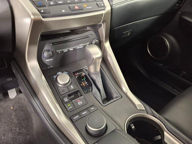 used 2015 Lexus NX 200t car, priced at $19,800