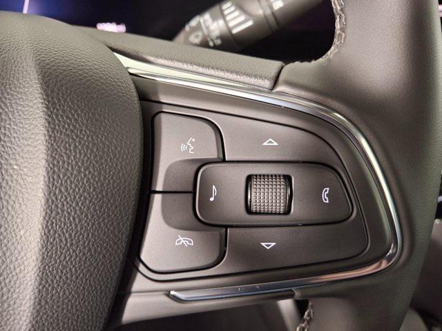 used 2025 Buick Encore GX car, priced at $29,985