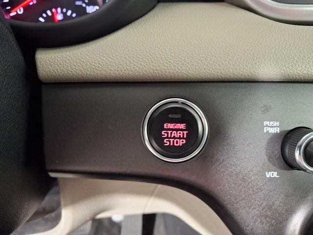 used 2022 Kia Sportage car, priced at $18,500