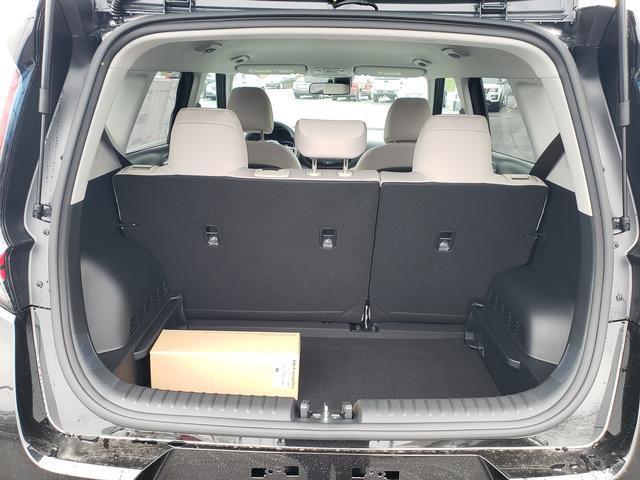 new 2025 Kia Soul car, priced at $21,535