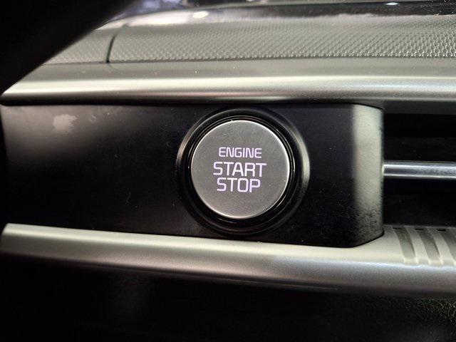 used 2023 Kia K5 car, priced at $24,809