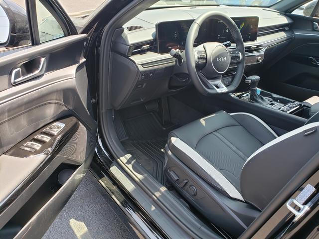 new 2025 Kia K5 car, priced at $28,965