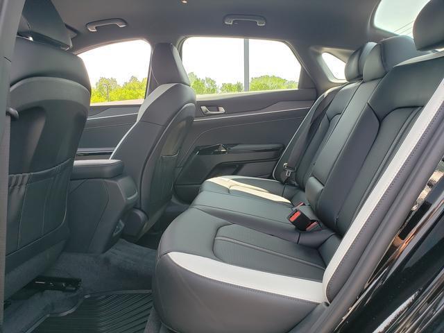 new 2025 Kia K5 car, priced at $28,965