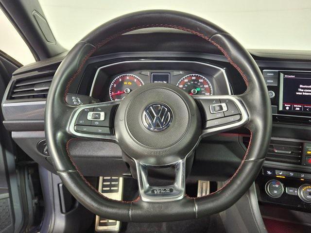 used 2019 Volkswagen Jetta GLI car, priced at $11,900