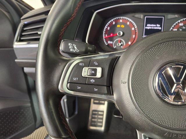 used 2019 Volkswagen Jetta GLI car, priced at $11,900
