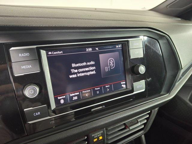 used 2019 Volkswagen Jetta GLI car, priced at $11,900