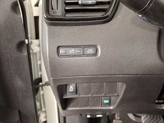 used 2019 Nissan Rogue Sport car, priced at $9,900