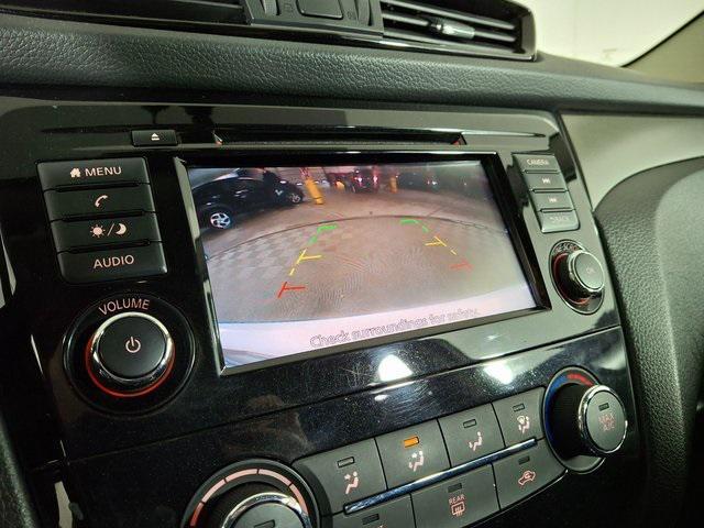 used 2019 Nissan Rogue Sport car, priced at $9,900