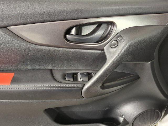 used 2019 Nissan Rogue Sport car, priced at $9,900