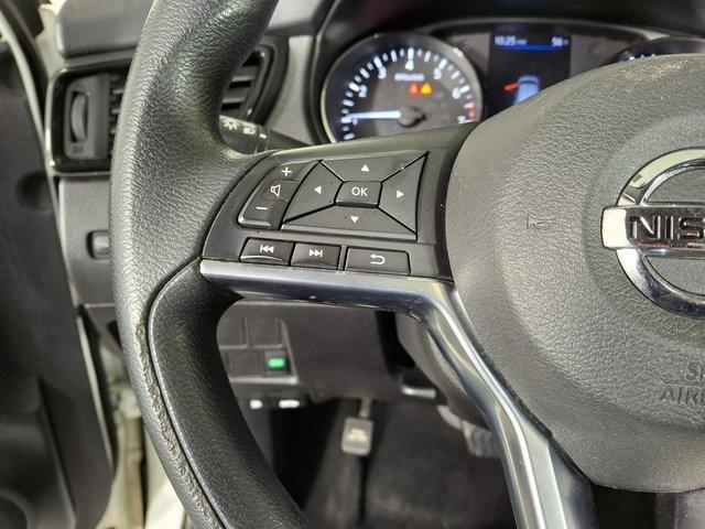 used 2019 Nissan Rogue Sport car, priced at $9,900