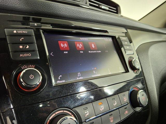 used 2019 Nissan Rogue Sport car, priced at $9,900