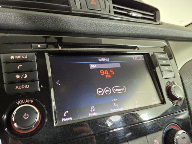 used 2019 Nissan Rogue Sport car, priced at $9,900