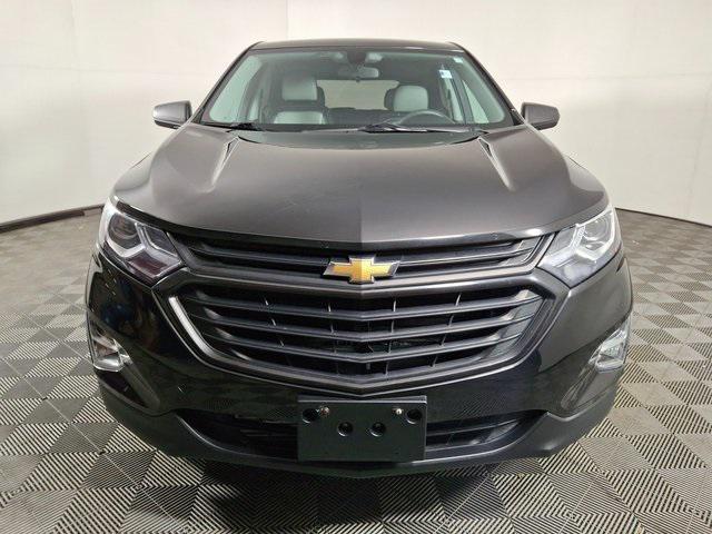 used 2019 Chevrolet Equinox car, priced at $15,472